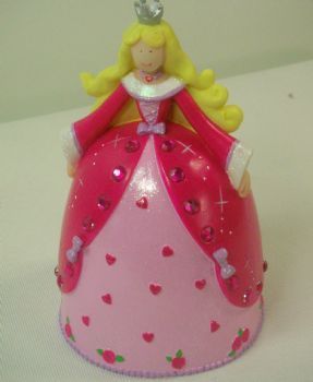 Princess Moneybox  -   - BD2382 - Cocomotion  