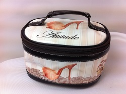 Attitude Cosmetic Bag  - Home Decor  - HY2327 -   