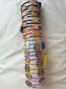 Dream Bracelets set of 24  - Jewelery  - JB20 - Cocomotion  