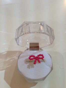Diamond ring boxes set of 20  - Jewelery  - JR06 - Cocomotion  