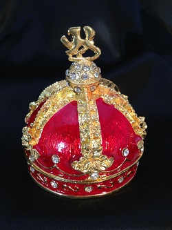 Royal Crown Red 