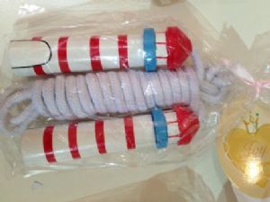 Lighthouse Skipping Rope 