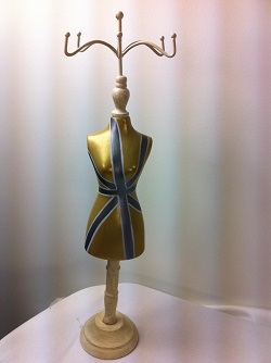 Royal Jewelry holder  - Home Decor  - TS001 -   